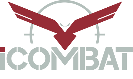 iCOMBAT tactical laser tag