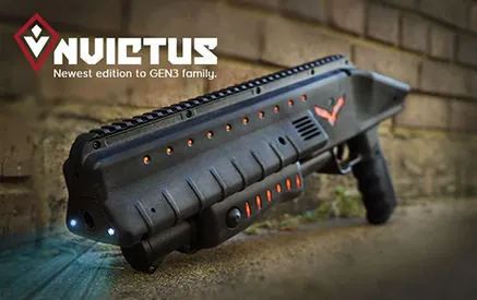 Invictus